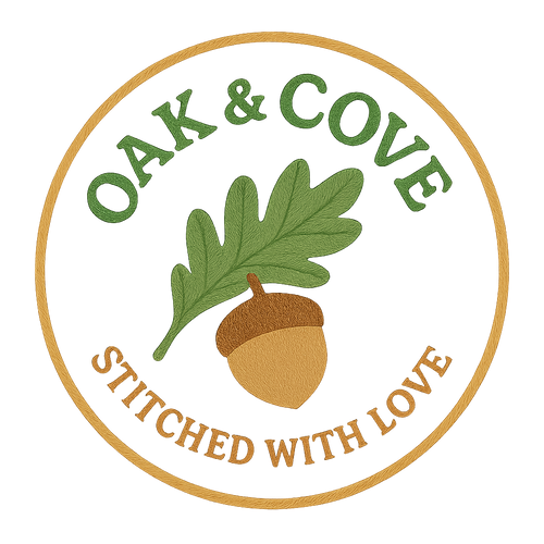 Oak and Cove 