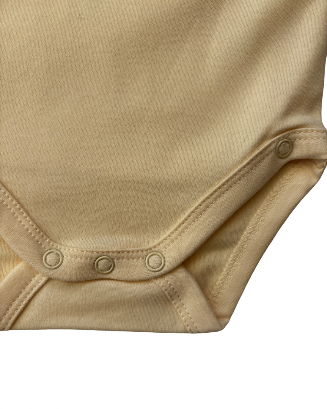 Fern Wrap - Buttermilk - Personalised