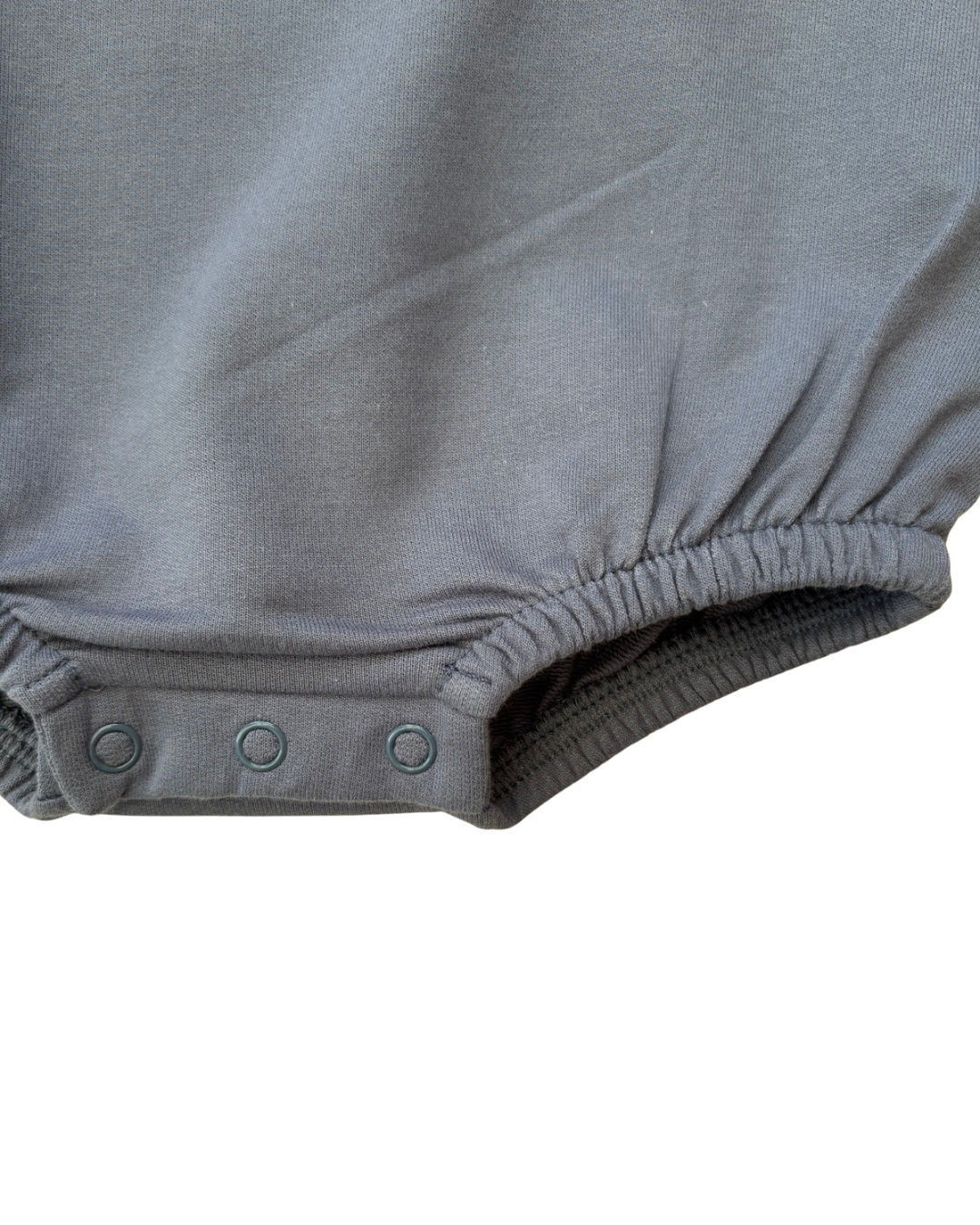 Juniper Romper - Blue Jay - Personalised