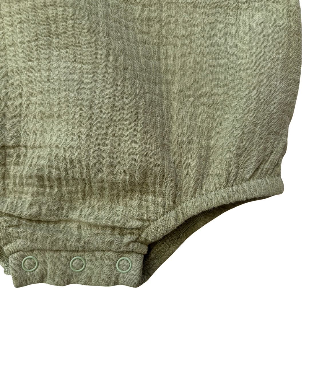 Meadow Wrap - Pear Green - Personalised