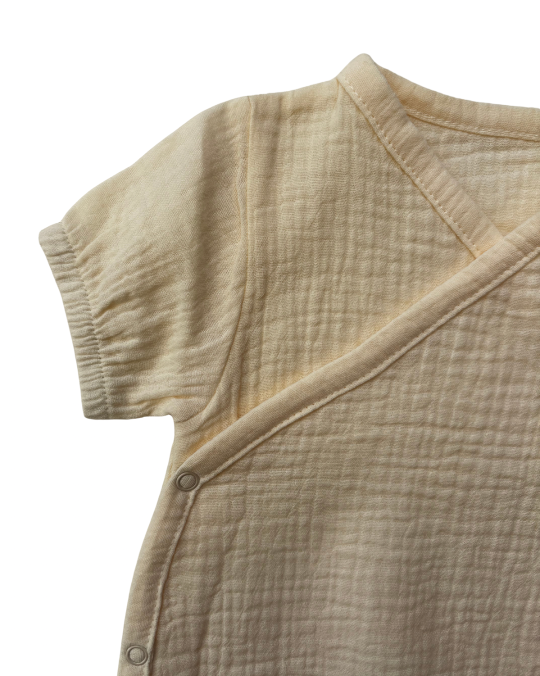 Meadow Wrap - Oatmeal - Forest collection