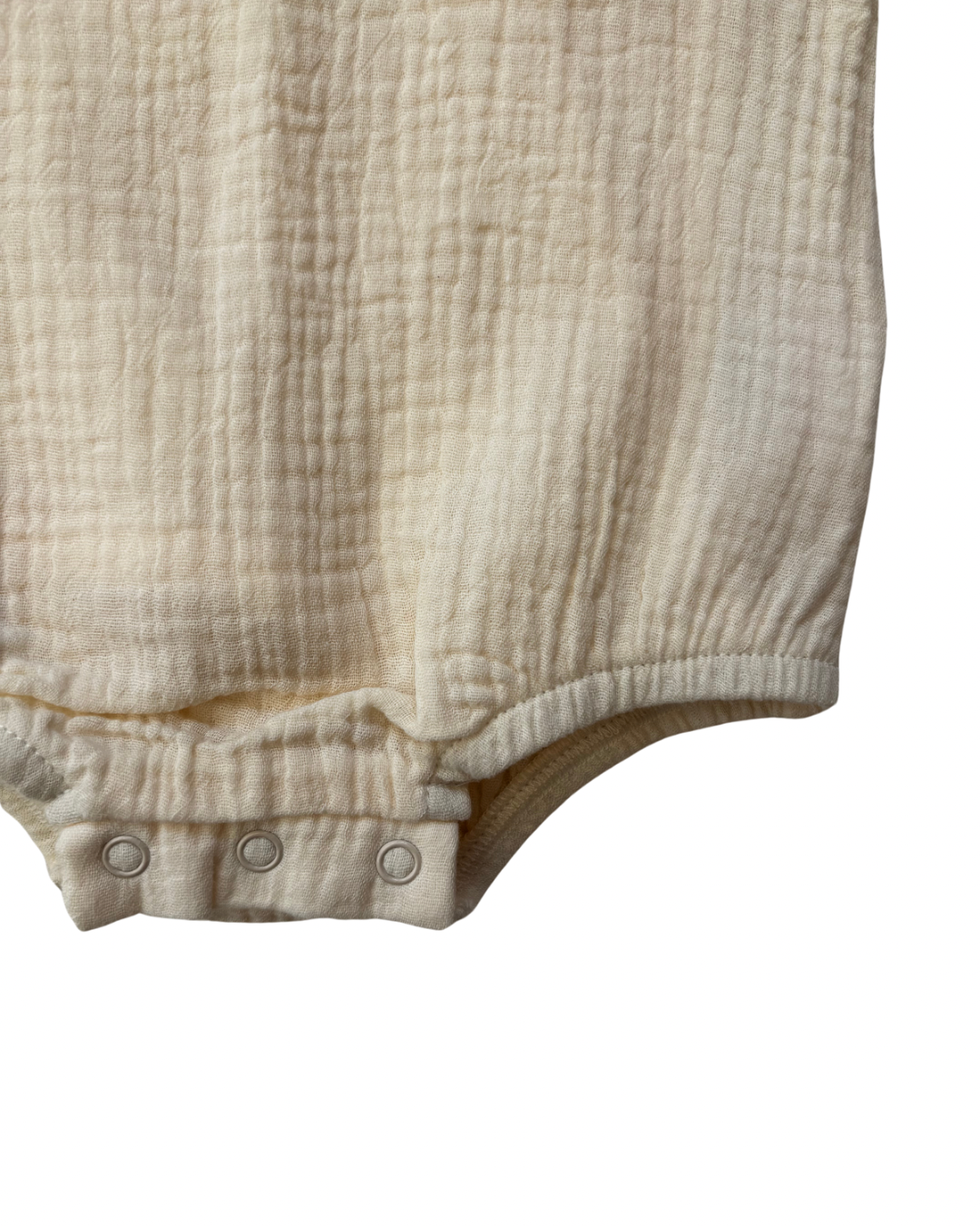 Meadow Wrap - Oatmeal - Personalised