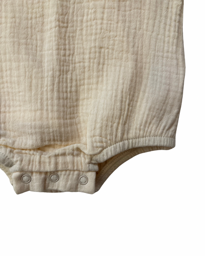 Meadow Wrap - Oatmeal - Personalised