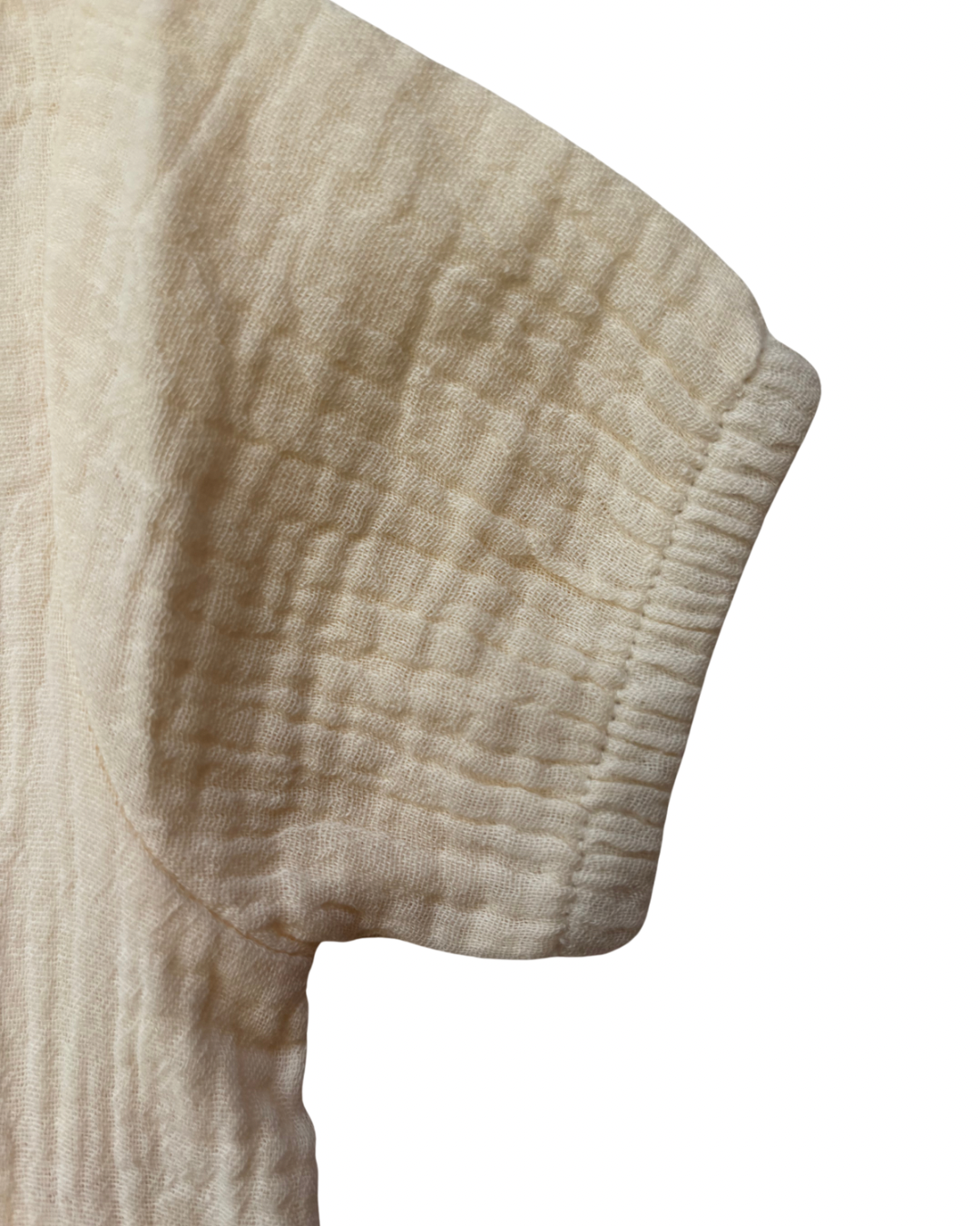 Meadow Wrap - Oatmeal - Personalised