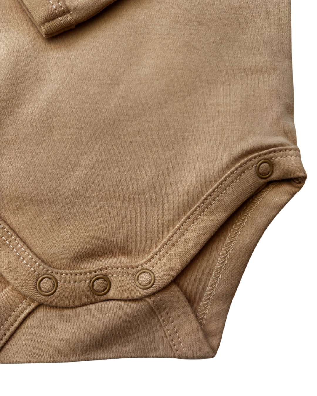 Fern Wrap - Beige - Personalised