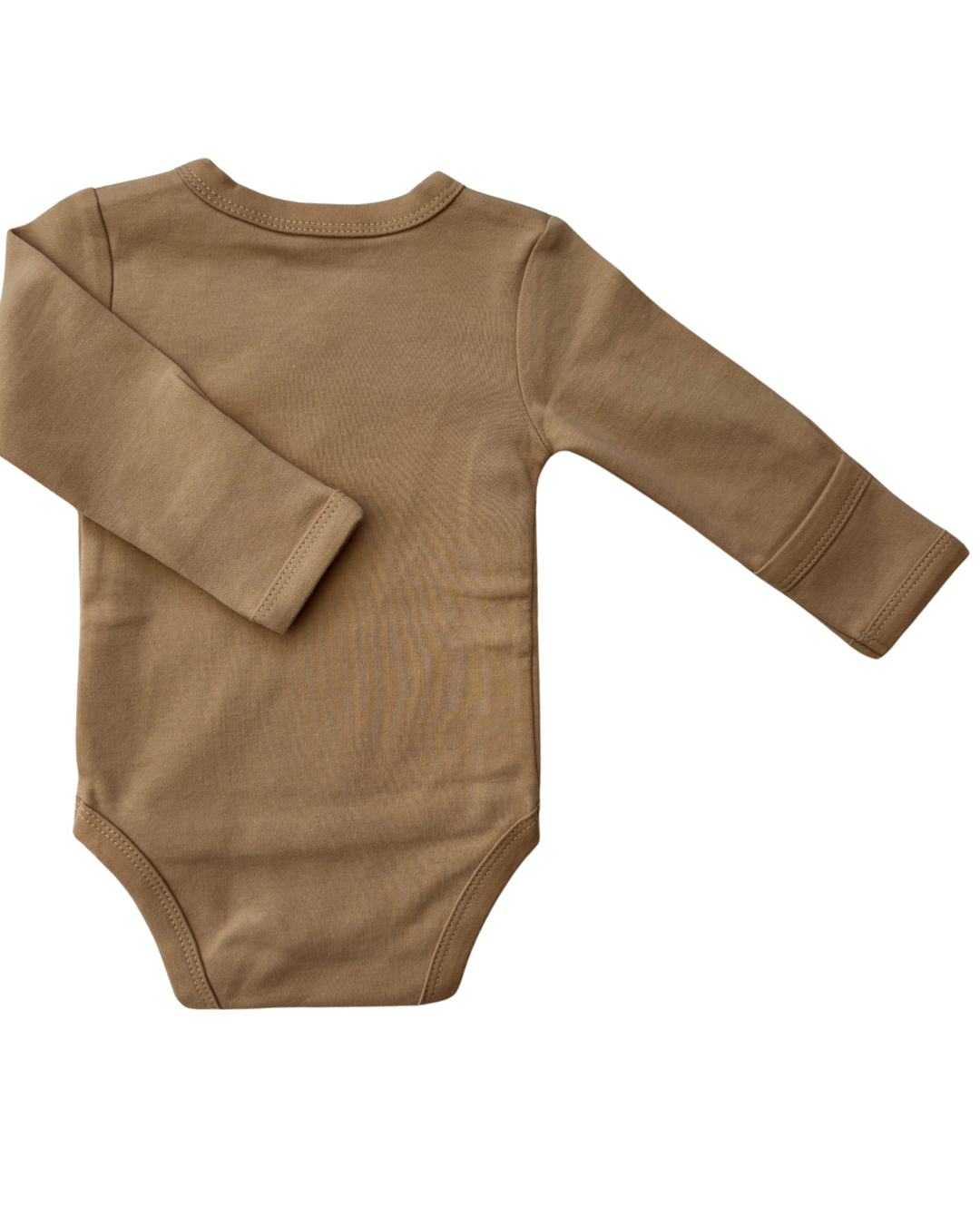 Fern Wrap - Beige - Personalised